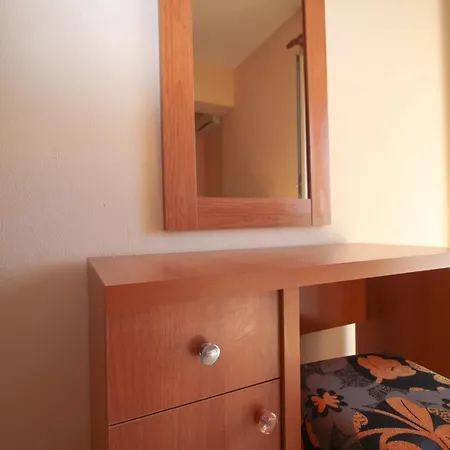 Apartment Arqile Apartements