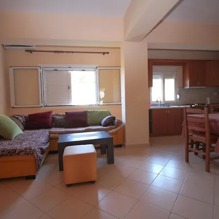 Arqile Apartements *