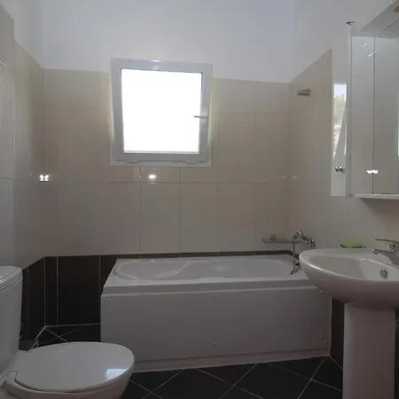 Apartment Arqile Apartements *