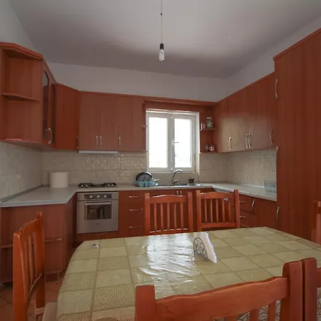 Arqile Apartements Apartment