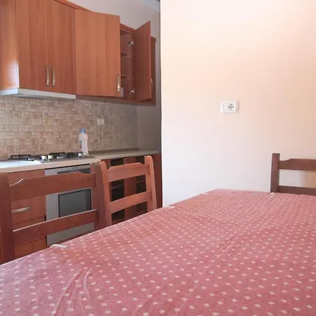 Arqile Apartements *