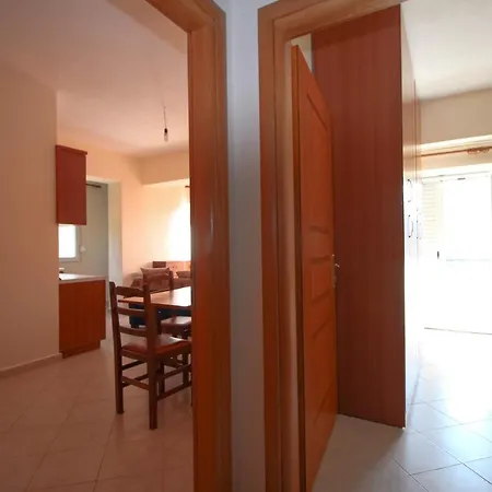Apartment Arqile Apartements