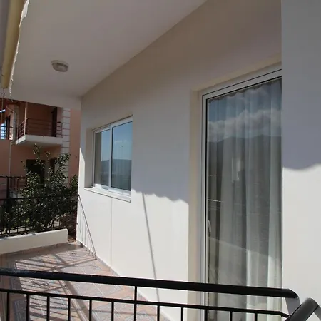 Apartment Arqile Apartements *