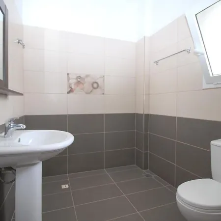 Arqile Apartements Apartment