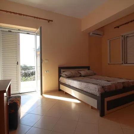 Apartment Arqile Apartements