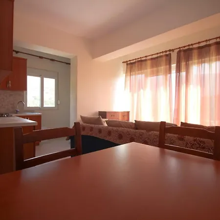 Arqile Apartements *