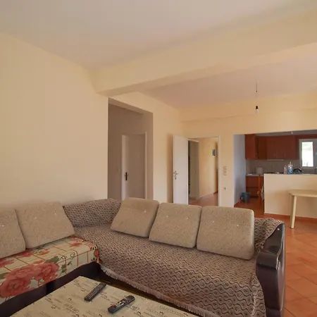 Arqile Apartements Himarë