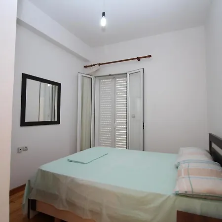 Arqile Apartements Apartment Himarë