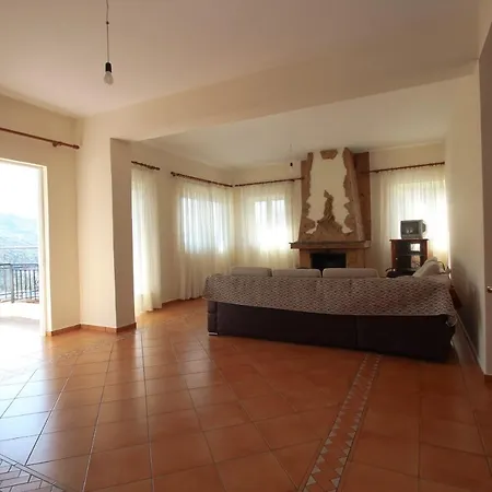Arqile Apartements