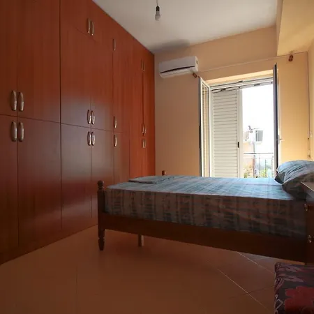 Arqile Apartements Apartment Himare