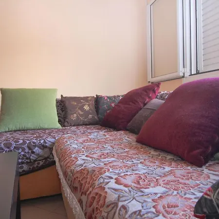 Arqile Apartements *