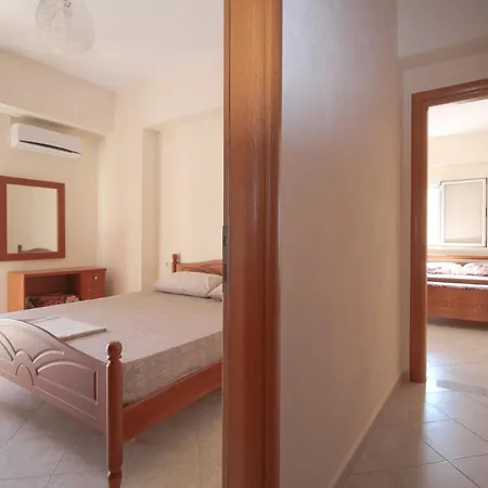 Arqile Apartements Apartment