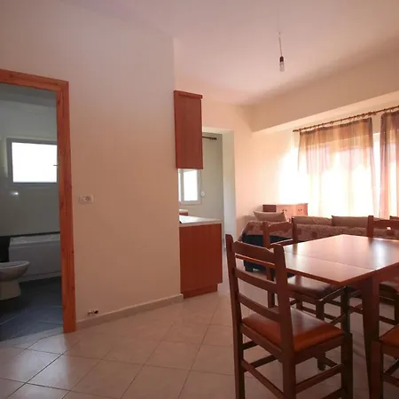 Arqile Apartements Apartment *
