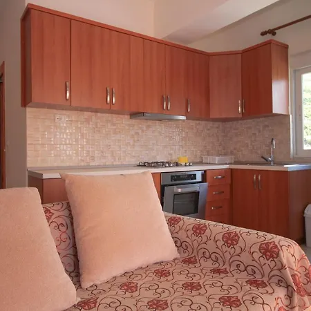 Apartment Arqile Apartements Himarë