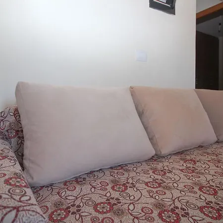 Arqile Apartements Apartment