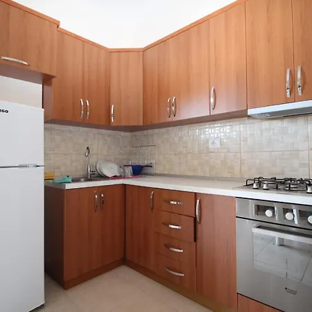 Arqile Apartements * Himare