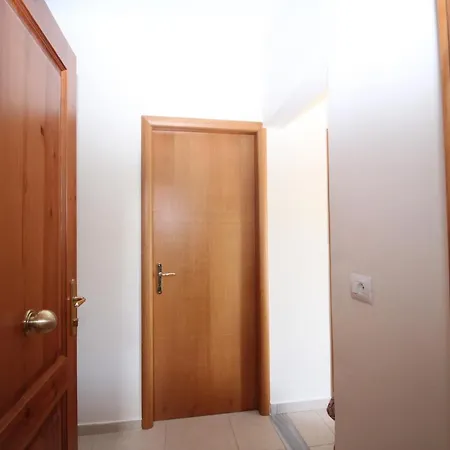 Apartment Arqile Apartements Himarë
