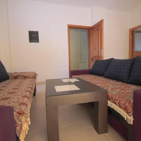 Arqile Apartements Apartment *