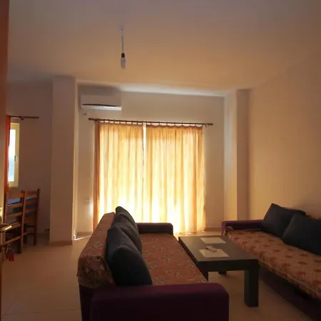 Apartment Arqile Apartements *