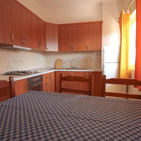 Arqile Apartements Himarë