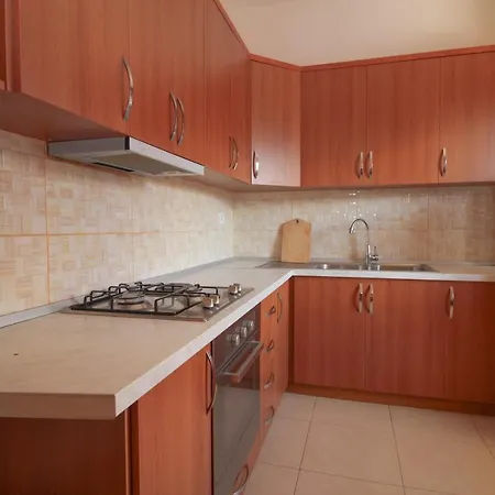 Arqile Apartements *