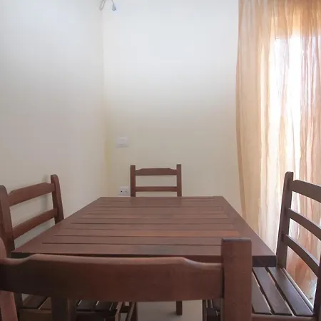 Appartamento Arqile Apartements Himare