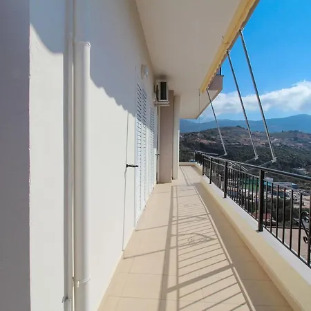 Arqile Apartements Appartamento *